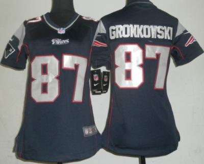 Cheap Women's NFL jersey wholesale No. 78